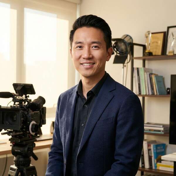 黄色仓库视频导演